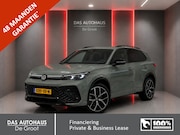 Volkswagen Tiguan - 1.5 TSI eHybrid 204pk R-Line Black Style | 360 Camera | Trek