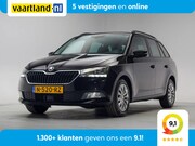 Skoda Fabia - COMBI 1.0 TSI Ambition [ Navi Climate Adapt.cruise ]
