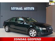 Audi A4 - Limousine 1.8 TFSI Pro Line Business | NAVI | AIRCO | CRUISE