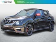 Nissan Juke - 1.6 DIG-T Nismo RS | 360° CAMERA | NAVIGATIE |