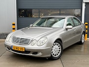 Mercedes-Benz E-klasse - 270 CDI Elegance AUT / CLIMA / CRUISE / PDC