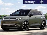 Volkswagen ID. Cross - Style 52 kWh accu, 155 kW / 211 PK SUV Elektrische