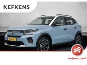 Citroën e-C3 - Max 113pk 44 kWh | Apple Carplay | 3 Fase| Camera | Navigati