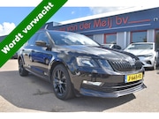 Skoda Octavia - Combi 1.0 TSI Greentech Sport Business , TREKHAAK , CLIMATR
