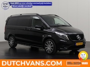 Mercedes-Benz Vito - Automaat Exclusive Edition | Leder | Led | Achterdeuren | Mu