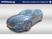 Skoda Octavia - Combi 1.4 TSI RS iV PHEV 245pk DSG Automaat / Panorama schui