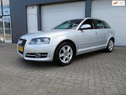 Audi A3 - Sportback 1.2 TFSI Ambiente