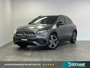 Mercedes-Benz GLA-Klasse - 200 AMG Line | Pano | Trekhaak | Memory | Mat grijs |