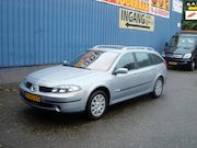 Renault Laguna - Grand Tour 2.0-16V Tech Line, nieuwe APK, trekhaak
