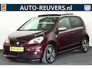 Seat Mii - 1.0 Cosmopolitan / Opendak / Leder / Aut / Cruisecontrol / P