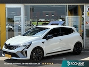 Renault Clio - 1.6 E-Tech Full Hybrid 145 esprit Alpine | NAP | Navigatie |