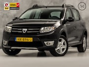 Dacia Sandero - 0.9 TCe Stepway Lauréate (NAVIGATIE, AIRCO, LM VELGEN, SPORT
