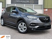 Opel Grandland - X 1.2 Turbo Executive/STOELV/STUURV/TREKH/APK