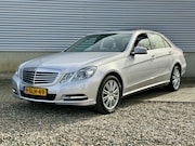 Mercedes-Benz E-klasse - 350 CGI Avantgarde 306 pk [ fm navi, schuifdak, ecc, lmv ]