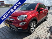Fiat 500X - Cross 1.4 Turbo MultiAir Cross Automaat Airco/ecc X Cross