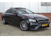Mercedes-Benz E-klasse - 400 4Matic Prestige Plus