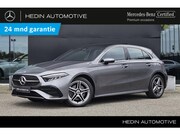 Mercedes-Benz A-klasse - A 250e Star Edition AMG Line | Advanced Plus Pakket | Parkee