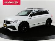 Volkswagen Tiguan - 1.5 TSI R-Line Business+ | R-line | Panoramadak | Leder | Tr
