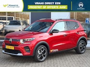 Citroën e-C3 - EV 44kWh 113pk Comfort Range Max | Navigatie | Cruise Contro