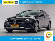 Mercedes-Benz E-klasse - ESTATE 200 Luxury Aut. [ LED Leder Navi Camera ]
