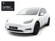 Tesla Model Y - Rear-Wheel Drive “Certified Pre-Owned”