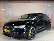 Audi RS3 - Sportback 2.5 TFSI Quattro Keyless Milltek B&O RS-Seats Nwe