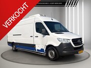 Mercedes-Benz Sprinter - 314 2.2 CDI L3H2 Koel/Vries Automaat Camera