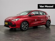 MG MG3 - 1.5 Hybrid+ Aut. Standard | 17'' Velgen | Camera | Apple Car