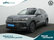 Volkswagen Tiguan - 1.5 eHybrid 204 pk Elegance | Panoramadak | Trekhaak | Head-