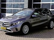 Mercedes-Benz GLA-Klasse - GLA 180 Business Solution