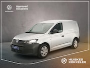 Volkswagen Caddy - Cargo 2.0 TDI Comfort Airco | Trekhaak | Parkeersensoren | N