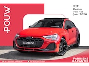 Audi A3 - Sportback 45 TFSIe 272pk S edition Competition | 19" LMV | P