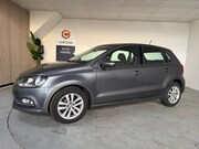 Volkswagen Polo - 1.2 TSI Comfortline Airco< LMV, Navigatie