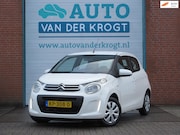 Citroën C1 - 1.0 e-VTi Style Edition, Airco, Cruise, 4 nw banden, APK 2-2
