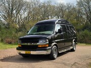Chevrolet Chevy Van - Express 'Quality Coaches'