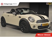 MINI Roadster - 1.6 Cooper Chili // NAVI // CLIMA // CRUISE // PDC // STOELV