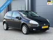 Fiat Punto - Grande 1.4 Dynamic|Bj08|Airco|Lmv