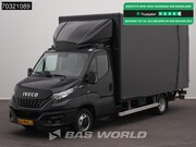 Iveco Daily - 35C18 3.0L XL 1000KG Laadklep Automaat 3, 5t Trekhaak Zijdeu