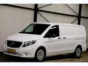 Mercedes-Benz Vito - 116 CDI Lang AUTOMAAT Airco dubbele schuifdeur Mercedes-Benz