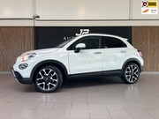 Fiat 500X - 1.3 FireFly Turbo 150 Hey Google AUTOMAAT|CRUISECONTROL|APPL