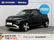 Hyundai Inster - Evolve + W & T 49 kWh | Winter pakket | Tech pakket | Lichtm