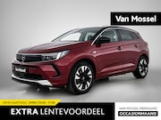 Opel Grandland - 1.6 Turbo Plug-In Hybrid Ultimate | 224pk | Navi | Camera | 