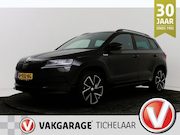 Skoda Karoq - 1.5 TSI Sportline Business | Uitklap Trekhaak | Camera | Stu