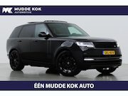 Land Rover Range Rover - P550e Autobiography | Rear Seat Entertainment | Meridian Sig