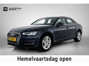 Audi A4 - Limousine 1.4 TFSI Sport Lease Edition(NL-auto, Dealer Onder