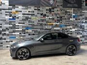 BMW M2 - 2-serie Coupé DCT M Performance
