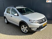 Dacia Sandero - 0.9 TCe Easy-R Stepway/Automaat/Navi/bluetooth/Airco/cruise/