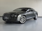 Bentley Continental GT - 6.0 W12 BTW AUTO