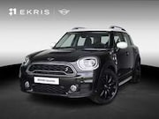 MINI Countryman - ALL4 Chili SoH 82% | + Achteruitrijcamera + elektr
