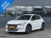 Peugeot e-208 - EV ACTIVE 50kWh (100% SOH) I AUTOMAAT I CLIMATE CONTROL I AP